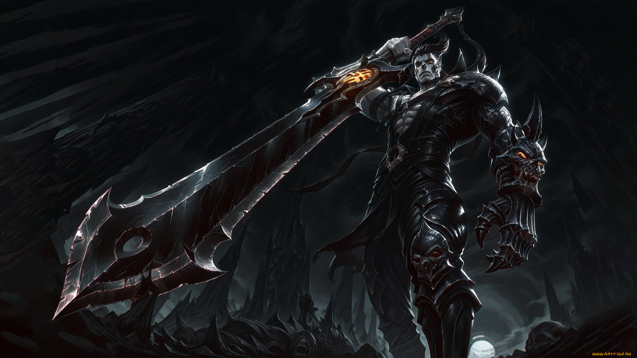  , darksiders,  wrath of war